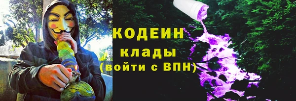 винт Бородино